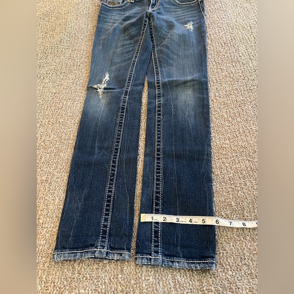 Miss Me jeans - Picture 4 of 8